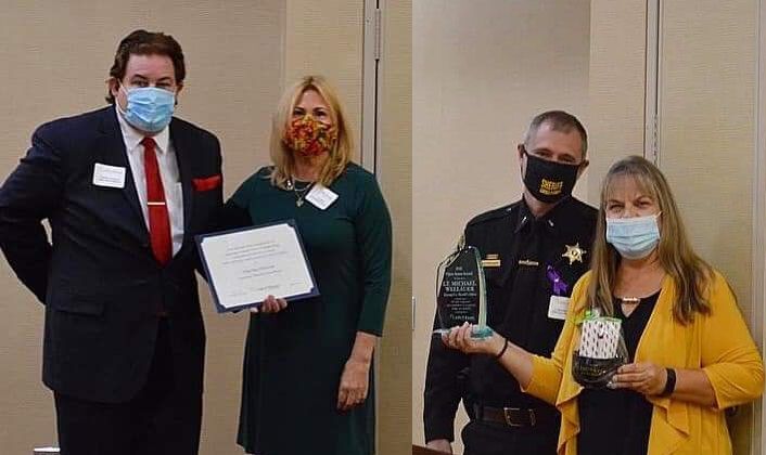 Awards and appreciation